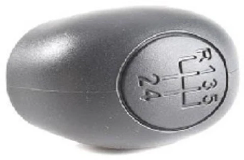 PERILLA PALANCA CAMBIOS 5 VELOCIDADES PARA PEUGEOT BOXER