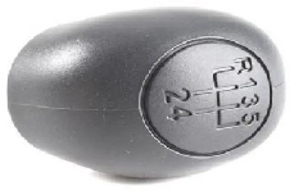PERILLA PALANCA CAMBIOS 5 VELOCIDADES PARA PEUGEOT BOXER - ORIGINAL 1