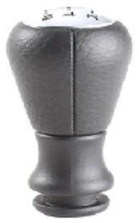 PERILLA PALANCA CAMBIOS 5 VELOCIDADES PARA PEUGEOT EXPERT - ORIGINAL