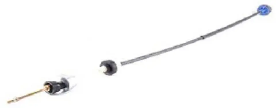 PIOLA EMBRAGUE PARA PEUGEOT PARTNER Y PARTNER HDI 1