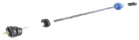 PIOLA EMBRAGUE PARA PEUGEOT 306 - FREMEC