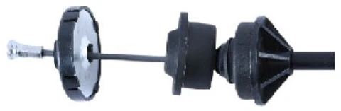 PIOLA EMBRAGUE AUTO REGULACION PARA PEUGEOT 206 - VALEO PHC
