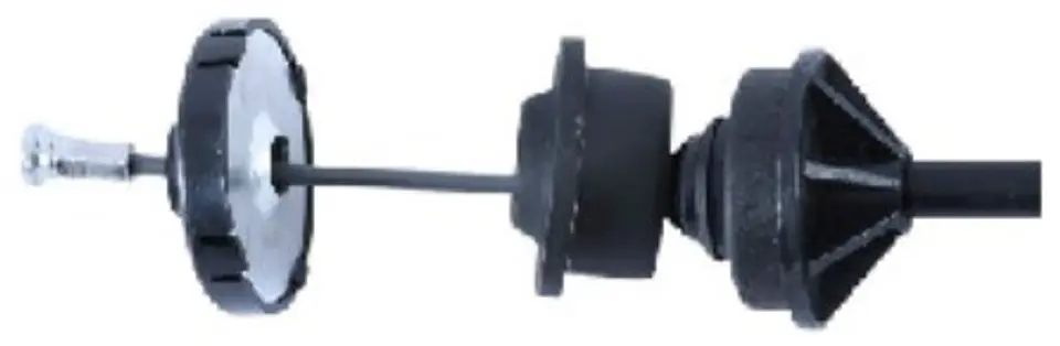 PIOLA EMBRAGUE AUTO REGULACION PARA PEUGEOT 206 - VALEO PHC 1