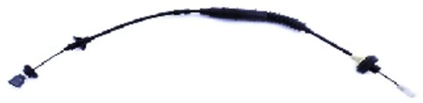 PIOLA EMBRAGUE AUTO REGULACION PARA PEUGEOT 206 - ORIGINAL 1