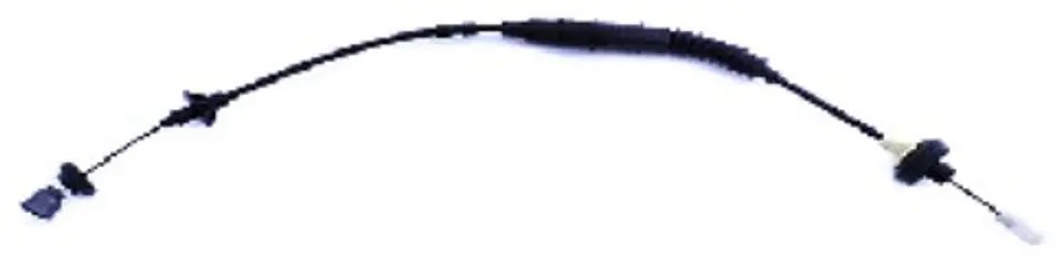 PIOLA EMBRAGUE AUTO REGULACION PARA PEUGEOT 206 - ORIGINAL 1