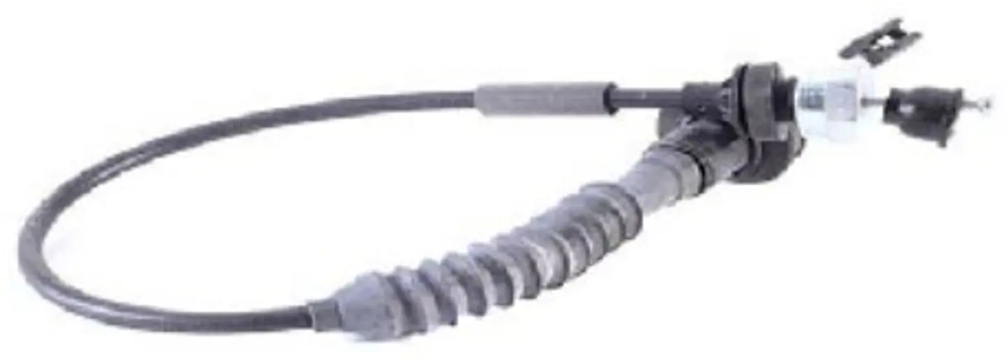 PIOLA EMBRAGUE AUTO REGULACION PARA PEUGEOT 206 Y 206 HDI - FREMEC 1