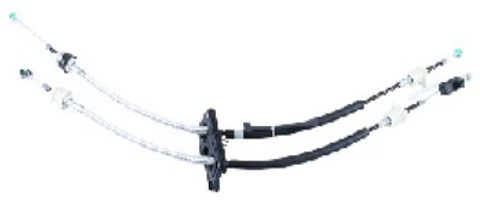 PIOLA SELECTOR CAMBIO PARA PEUGEOT BOXER HDI Y BOXER PUMA - TROPAN