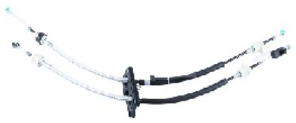 PIOLA SELECTOR CAMBIO PARA PEUGEOT BOXER HDI Y BOXER PUMA - TROPAN 1