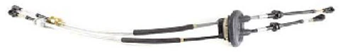 PIOLA SELECTOR CAMBIO PARA PEUGEOT 307 Y 307 CABRIOLET
