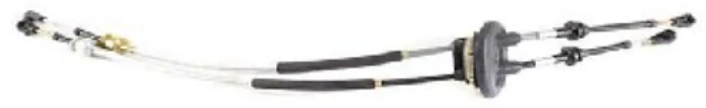 PIOLA SELECTOR CAMBIO PARA PEUGEOT 307 Y 307 CABRIOLET 1