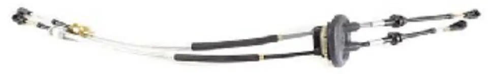 PIOLA SELECTOR CAMBIO PARA PEUGEOT 307 Y 307 CABRIOLET 1