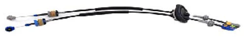 PIOLA SELECTOR CAMBIO PARA PEUGEOT 308 Y CITROEN C-3
