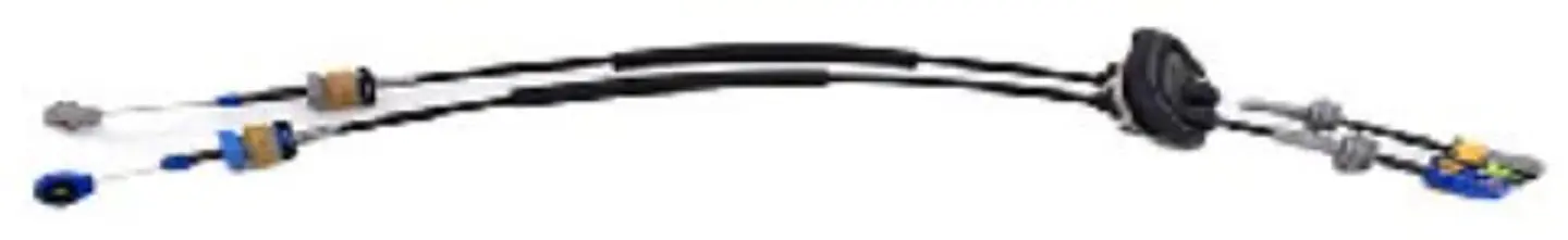 PIOLA SELECTOR CAMBIO PARA PEUGEOT 308 Y CITROEN C-3 1