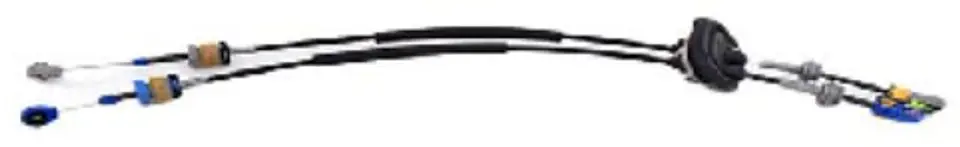 PIOLA SELECTOR CAMBIO PARA PEUGEOT 308 Y CITROEN C-3 1