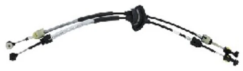 PIOLA SELECTOR CAMBIO PARA PEUGEOT PARTNER Y PARTNER HDI - COGEFA