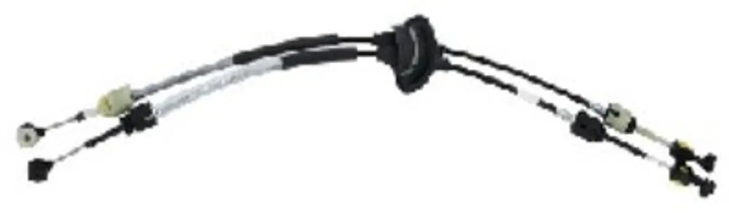 PIOLA SELECTOR CAMBIO PARA PEUGEOT PARTNER Y PARTNER HDI - COGEFA 1