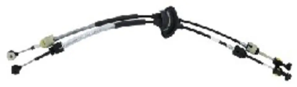 PIOLA SELECTOR CAMBIO PARA PEUGEOT PARTNER Y PARTNER HDI - COGEFA 1
