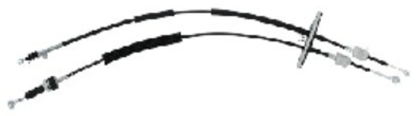 PIOLA SELECTOR CAMBIO JUEGO PARA PEUGEOT BIPPER 1