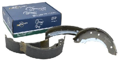 PATINES FRENO TRASERO JUEGO TIPO GIRLING/LUCAS PARA PEUGEOT 206