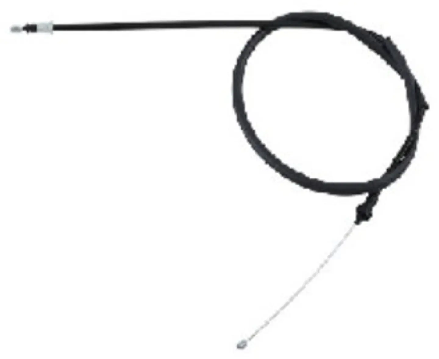 PIOLA FRENO MANO PARA PEUGEOT 206 1