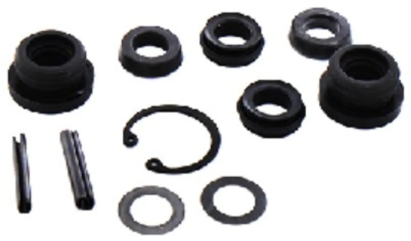 REPARACION BOMBA FRENO SIMPLE PARA PEUGEOT 504 1