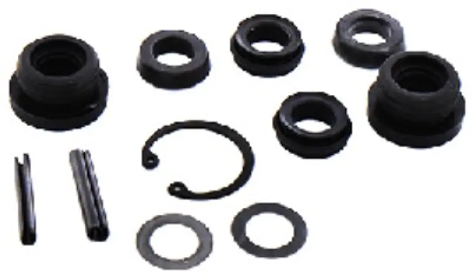 REPARACION BOMBA FRENO SIMPLE PARA PEUGEOT 504 1