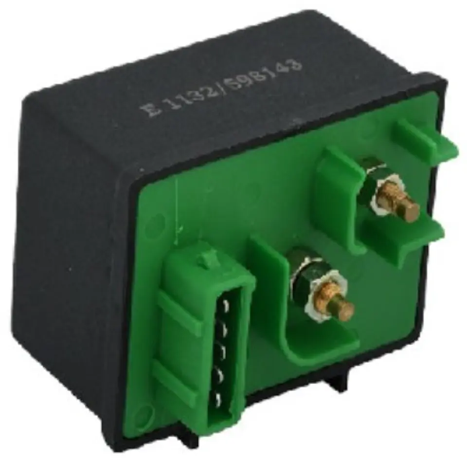 PRECALENTADOR BUJIA INCANDESCENTE PARA PEUGEOT PARTNER 1
