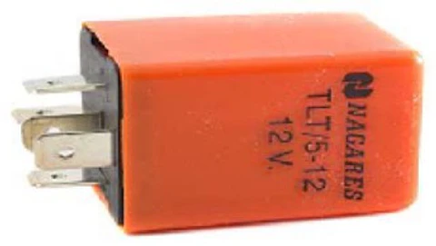 RELAY TEMPORIZADOR TERMICO CALEFACCION PARA PEUGEOT 306 ST