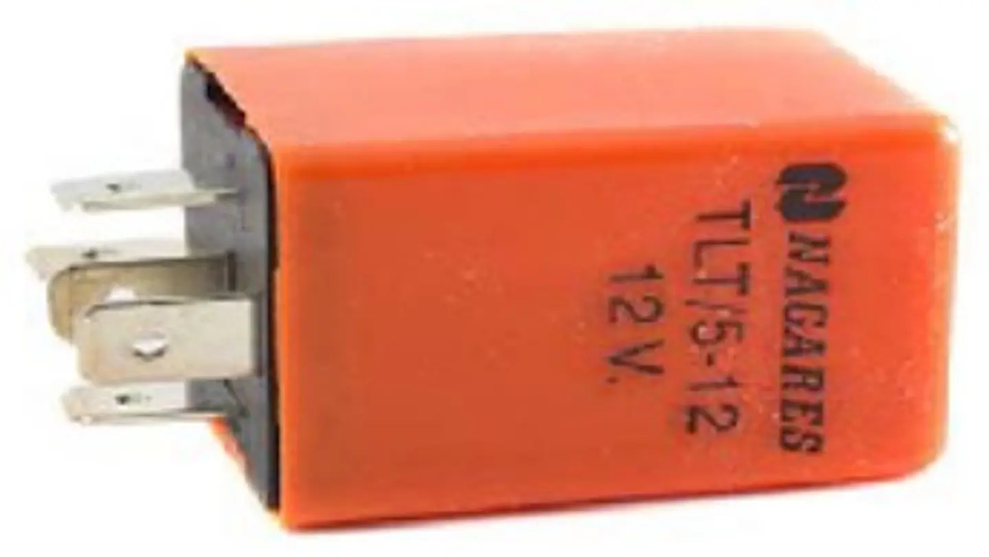 RELAY TEMPORIZADOR TERMICO CALEFACCION PARA PEUGEOT 306 ST 1