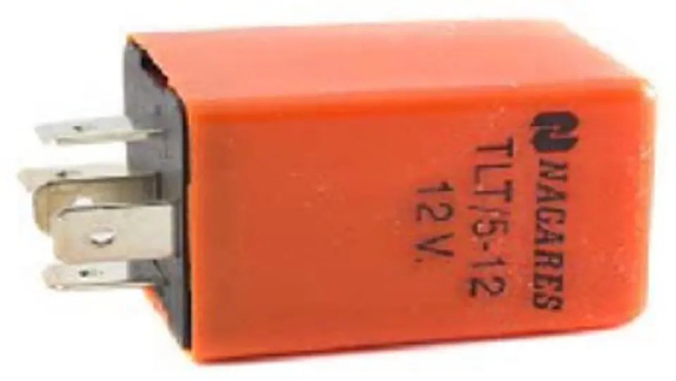RELAY TEMPORIZADOR TERMICO CALEFACCION PARA PEUGEOT 306 ST 1