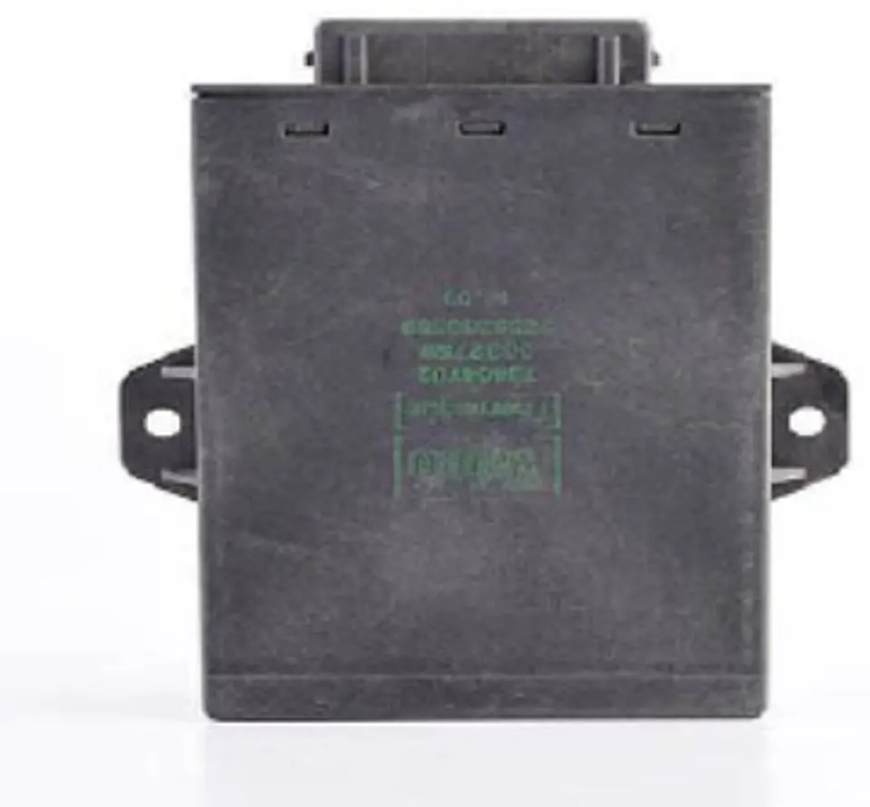 RELAY TEMPORIZADOR TERMICO CALEFACCION PARA PEUGEOT 405 1