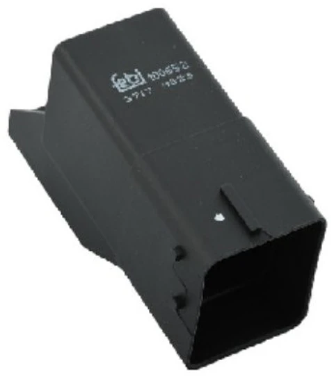 RELAY CONTROL BUJIA INCANDESCENTE PARA PEUGEOT 307 Y 207
