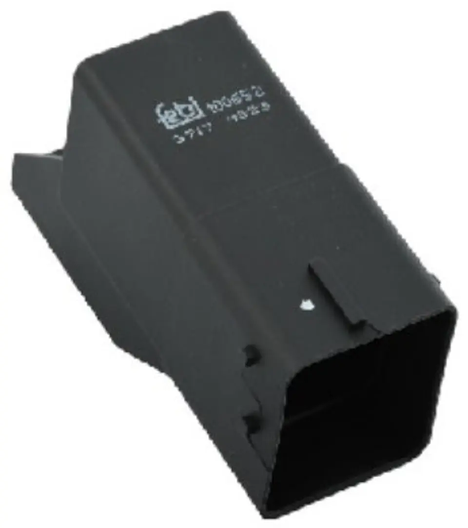 RELAY CONTROL BUJIA INCANDESCENTE PARA PEUGEOT 307 Y 207 1