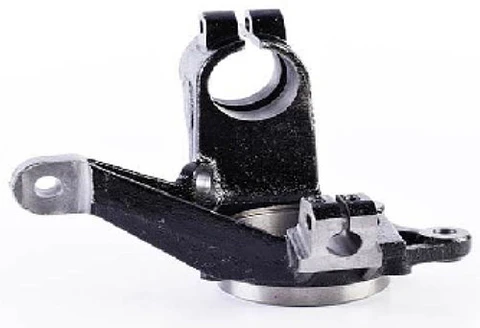 PIVOTE DELANTERO IZQUIERDA PARA PEUGEOT 306 XT, 306 Y 306 ST