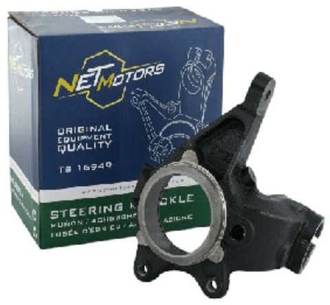 PIVOTE DELANTERO DERECHA PARA PEUGEOT 306 XT, 306 Y 306 ST