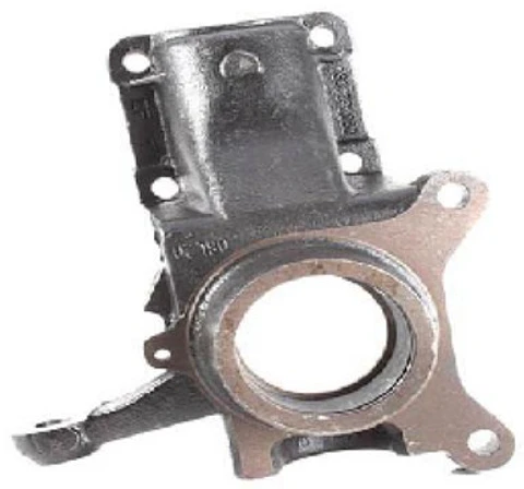PIVOTE DELANTERO DERECHA PARA PEUGEOT BOXER Y BOXER HDI - NETMOTORS