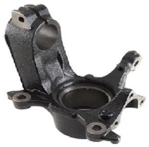 PIVOTE DELANTERO DERECHA PARA PEUGEOT BOXER Y BOXER HDI - AKRON