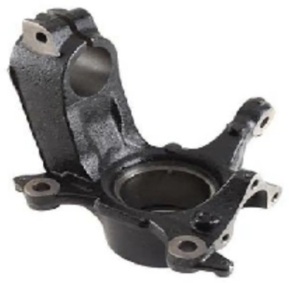 PIVOTE DELANTERO DERECHA PARA PEUGEOT BOXER Y BOXER HDI - AKRON 1