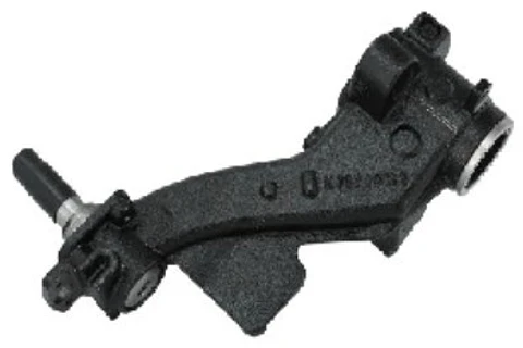 PIVOTE TRASERO IZQUIERDA PARA PEUGEOT 206 Y 206 HDI