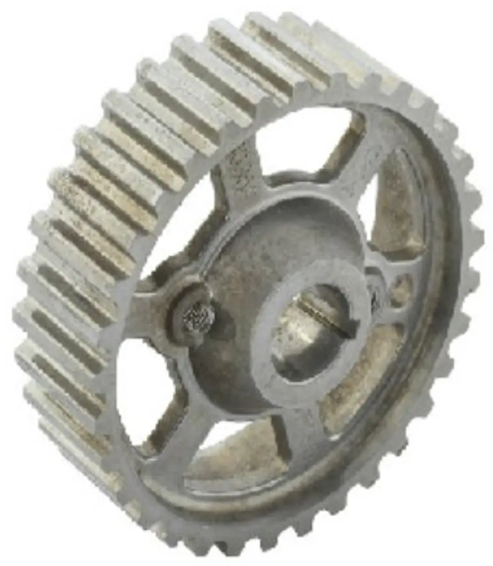 PINON BOMBA INYECTORA PARA PEUGEOT PARTNER Y EXPERT 1