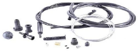 PIOLA ACELERADOR PARA PEUGEOT 206