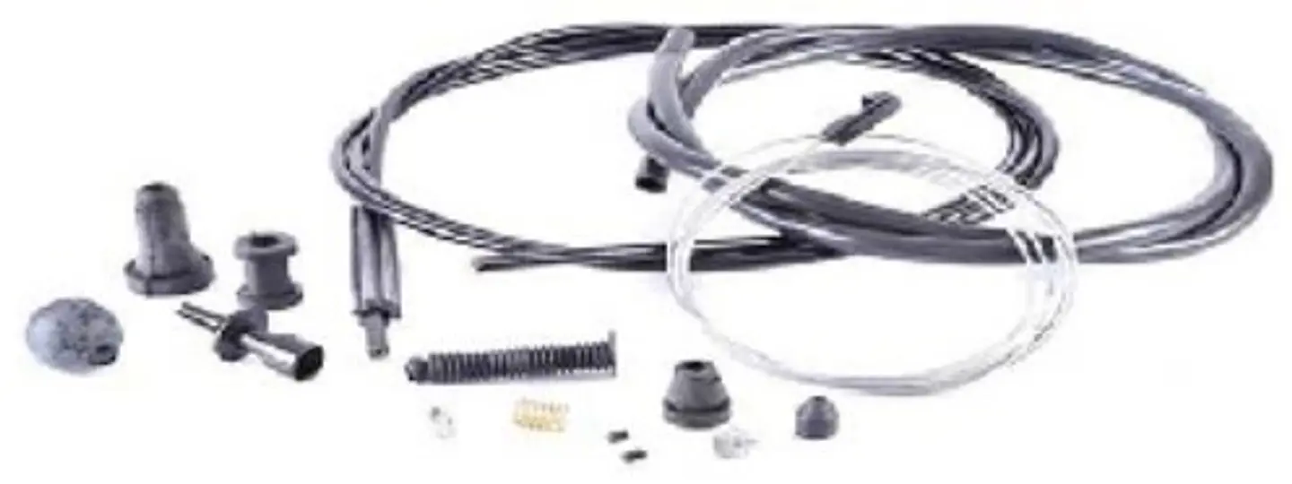 PIOLA ACELERADOR PARA PEUGEOT 206 1