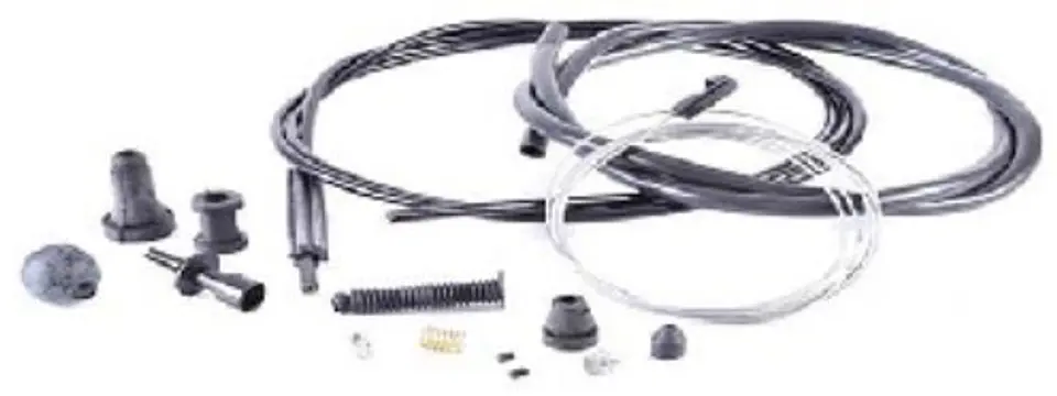 PIOLA ACELERADOR PARA PEUGEOT 206 1
