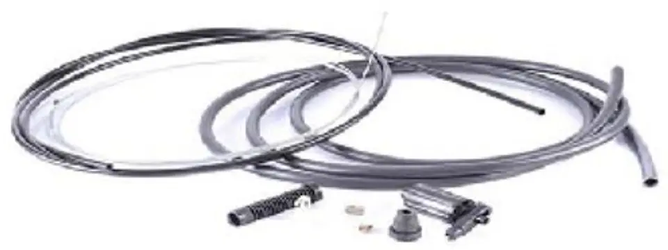 PIOLA ACELERADOR PARA PEUGEOT PARTNER Y PARTNER 1.9 1