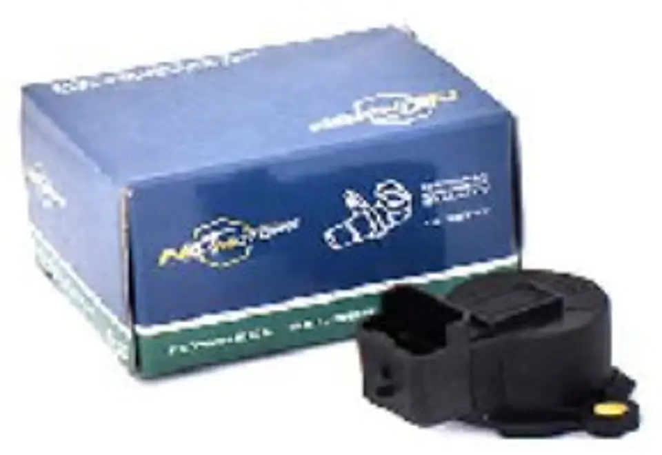 POTENCIOMETRO MARIPOSA PARA PEUGEOT 406, 206 Y 307 - NETMOTORS 1