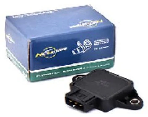 POTENCIOMETRO MARIPOSA PARA PEUGEOT 405, 306 Y 605 - NETMOTORS