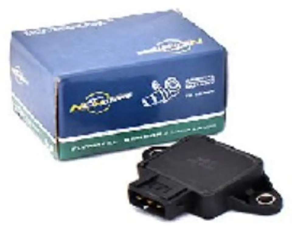 POTENCIOMETRO MARIPOSA PARA PEUGEOT 405, 306 Y 605 - NETMOTORS 1
