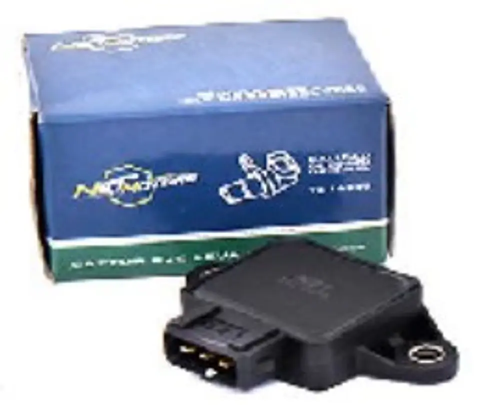 POTENCIOMETRO MARIPOSA PARA PEUGEOT 405, 306 Y 605 - NETMOTORS 1