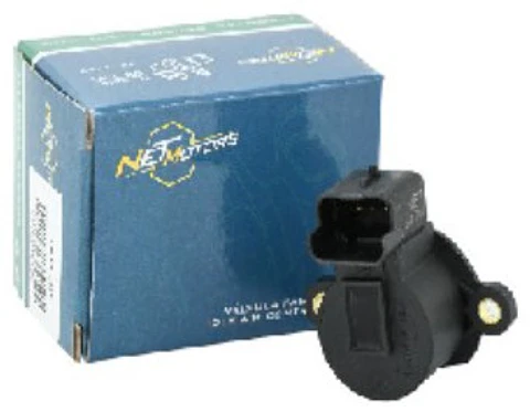 POTENCIOMETRO MARIPOSA PARA PEUGEOT 206 Y PARTNER