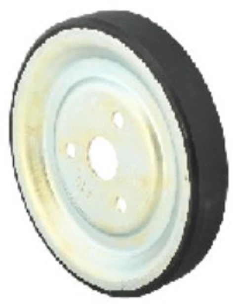 POLEA BOMBA AGUA PARA PEUGEOT 207, 207 1.6 Y 207 CABRIOLET